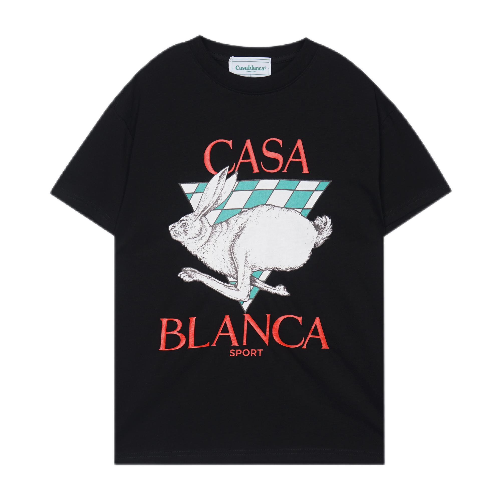 Casablanca T-Shirts