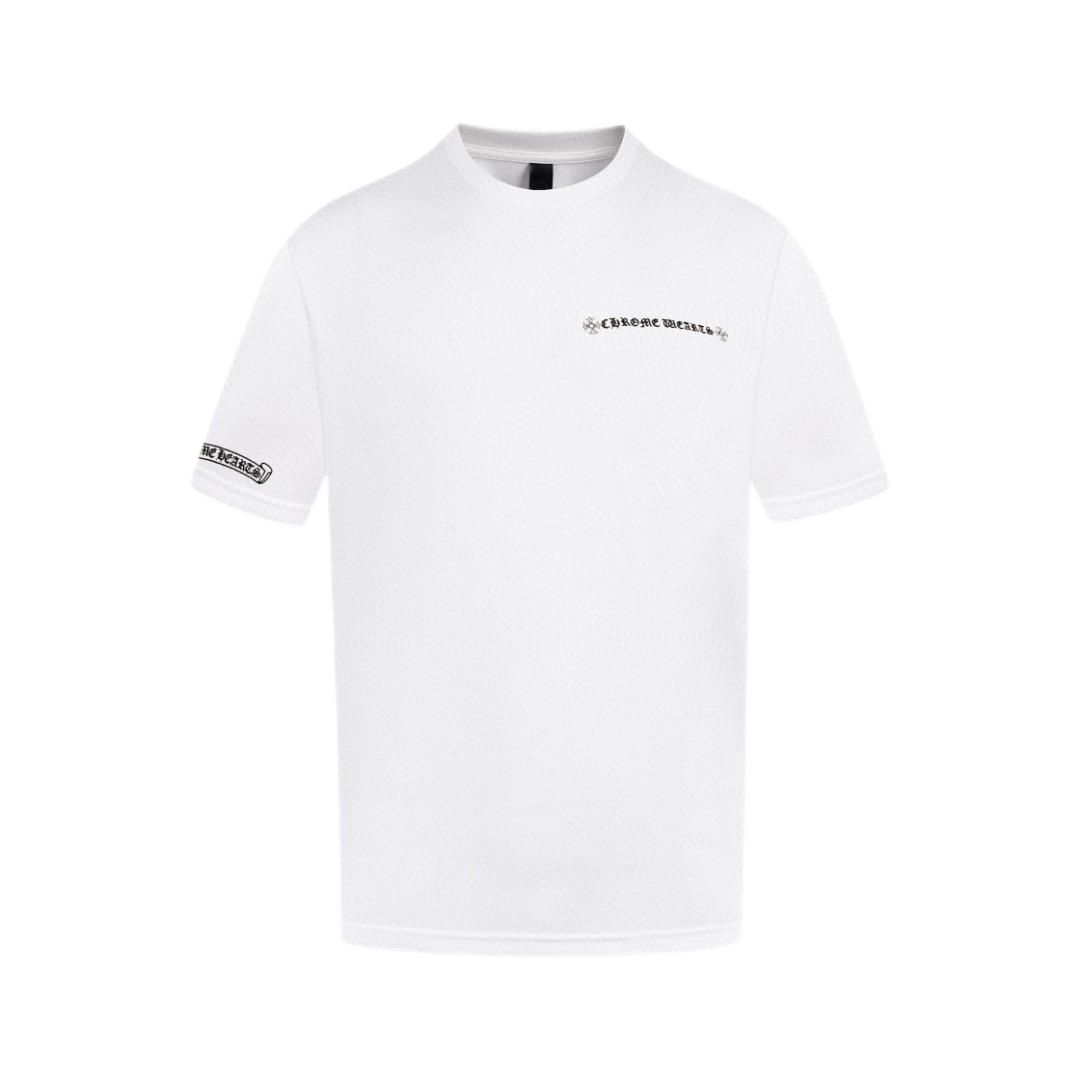 Chrome Hearts T-Shirts