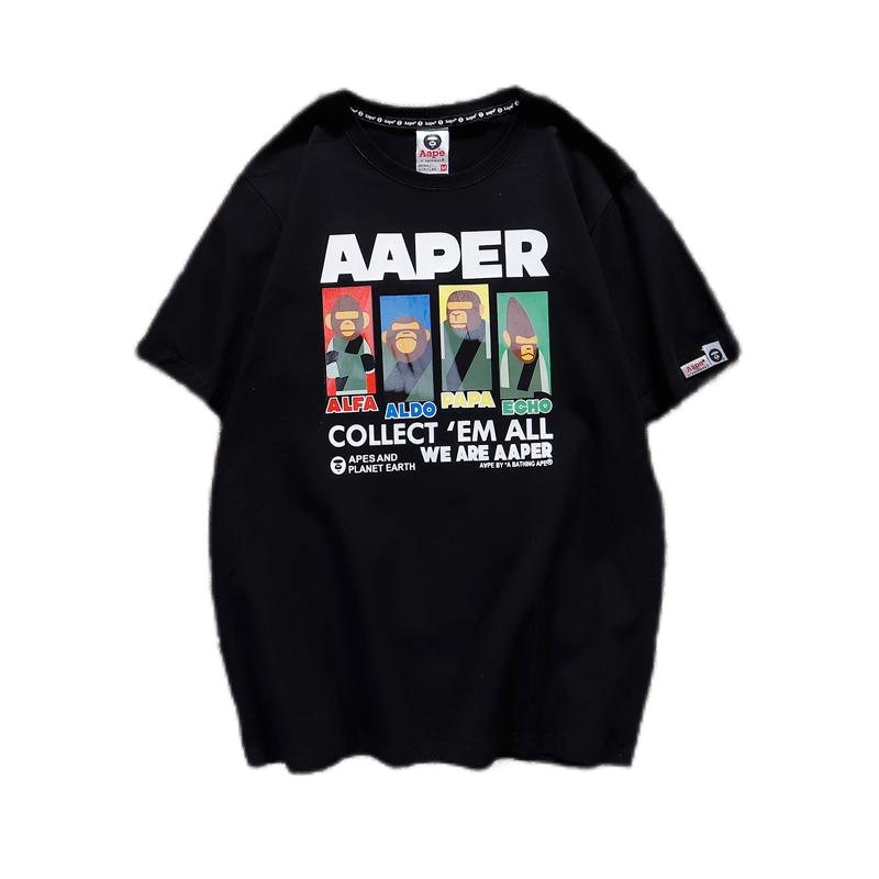 A Bathing Ape T-Shirts