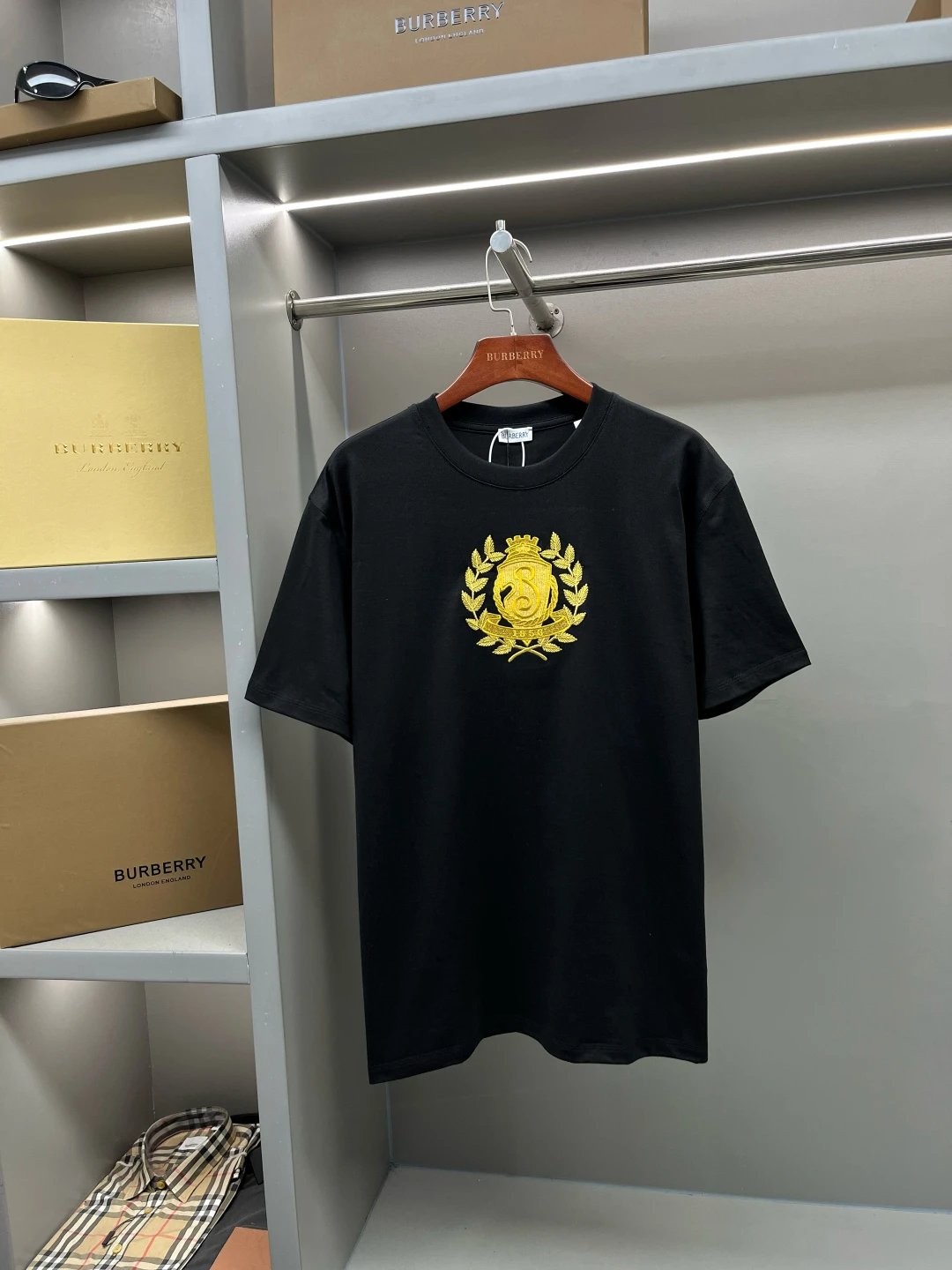 Burberry T-Shirts