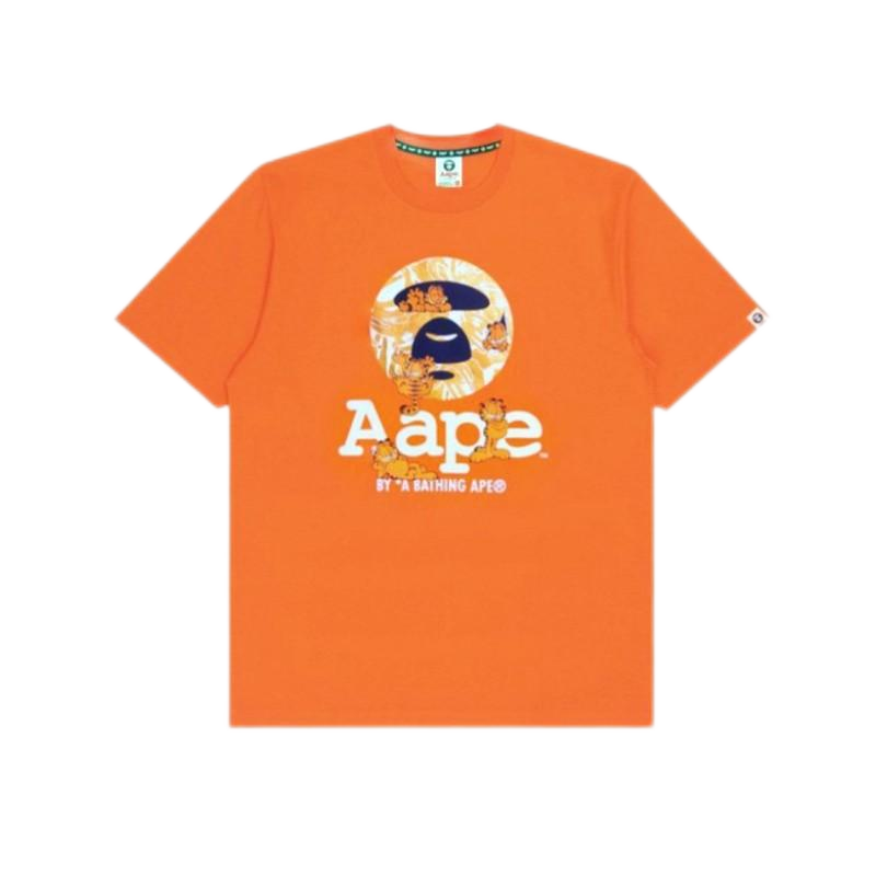 A Bathing Ape T-Shirts