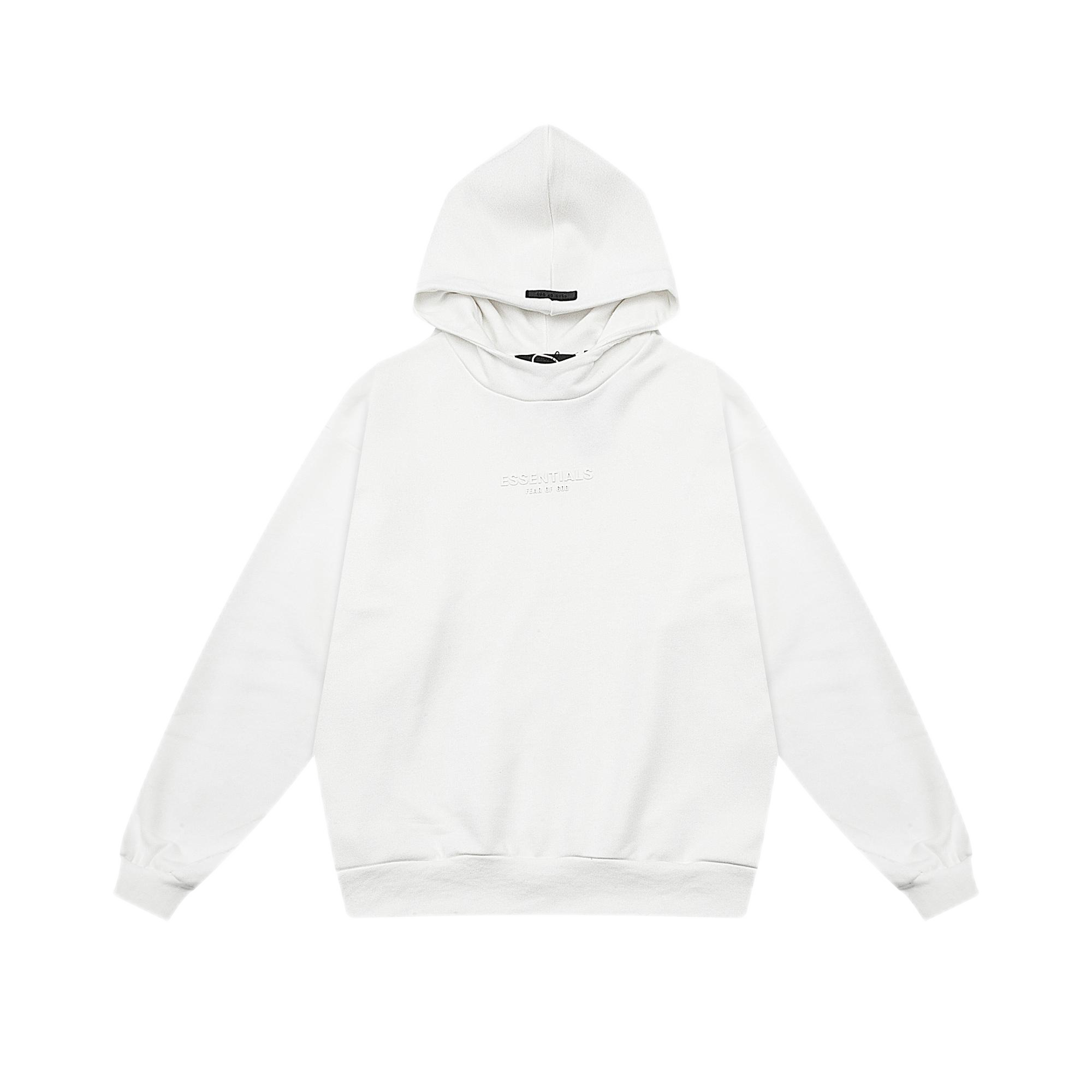 Fear of God Hoodies