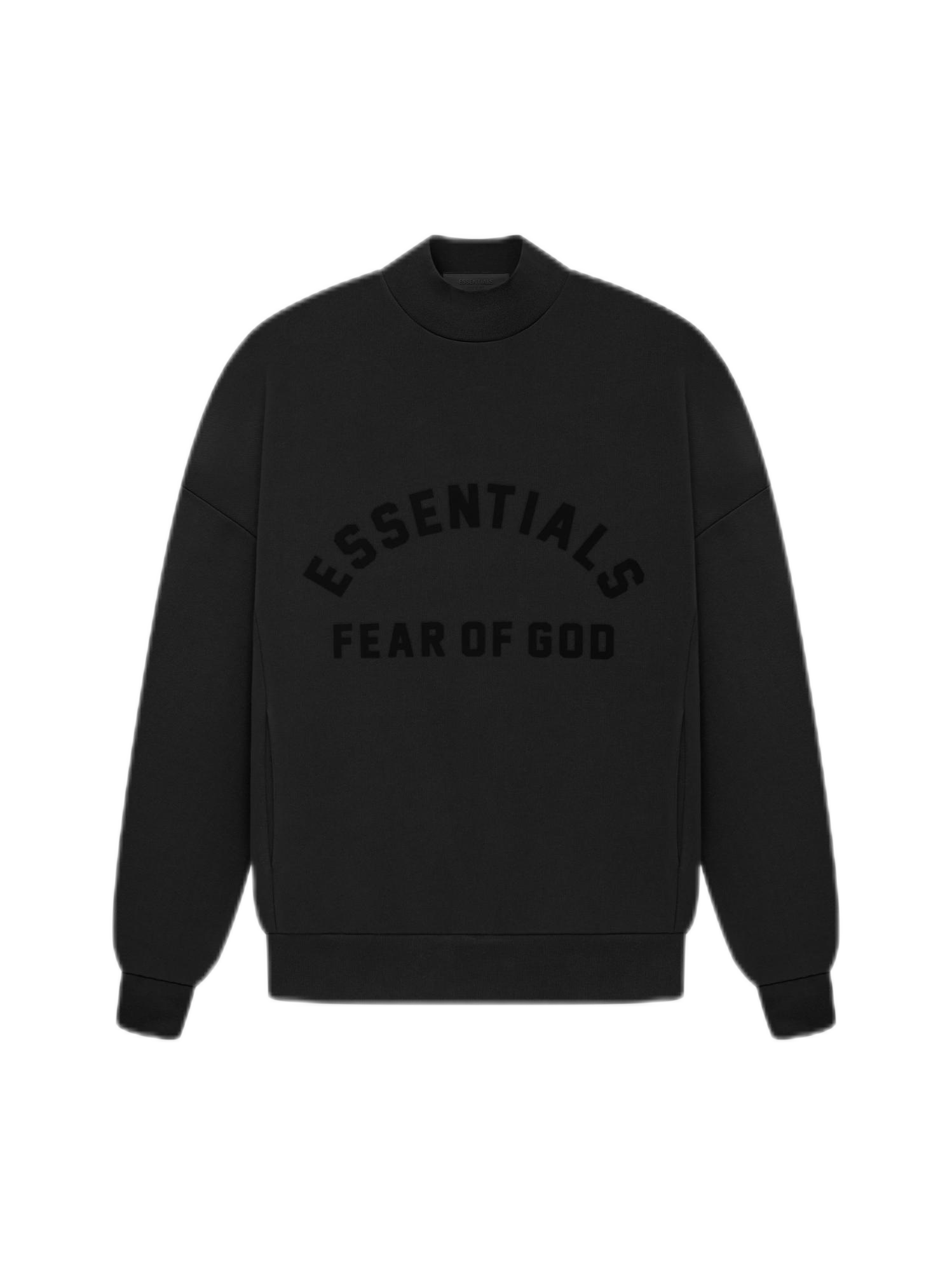 Fear of God Hoodies