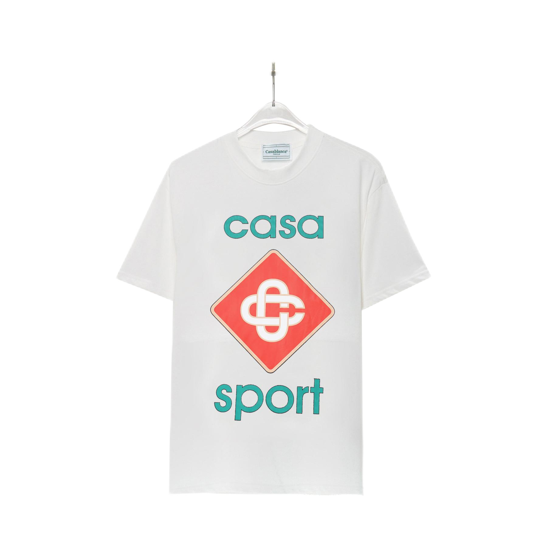 Casablanca T-Shirts