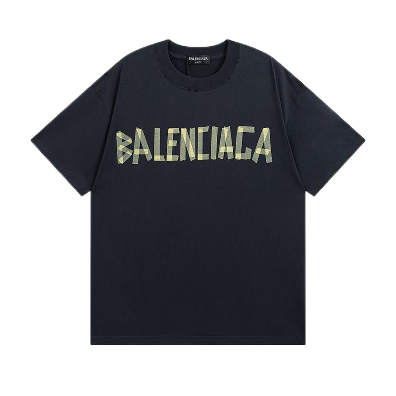 Balenciaga T-Shirts