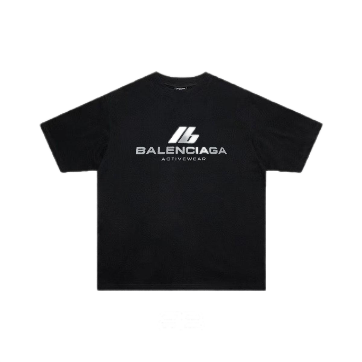 Balenciaga T-Shirts