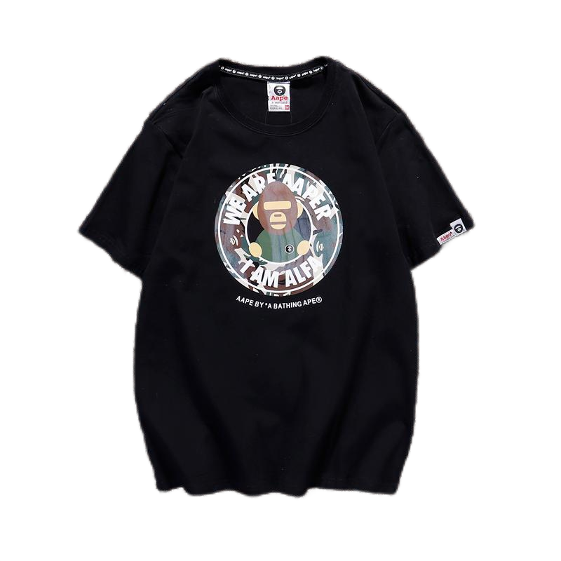 A Bathing Ape T-Shirts