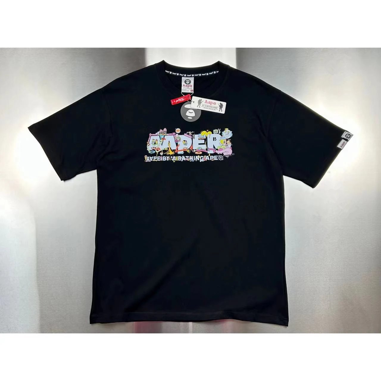 A Bathing Ape T-Shirts