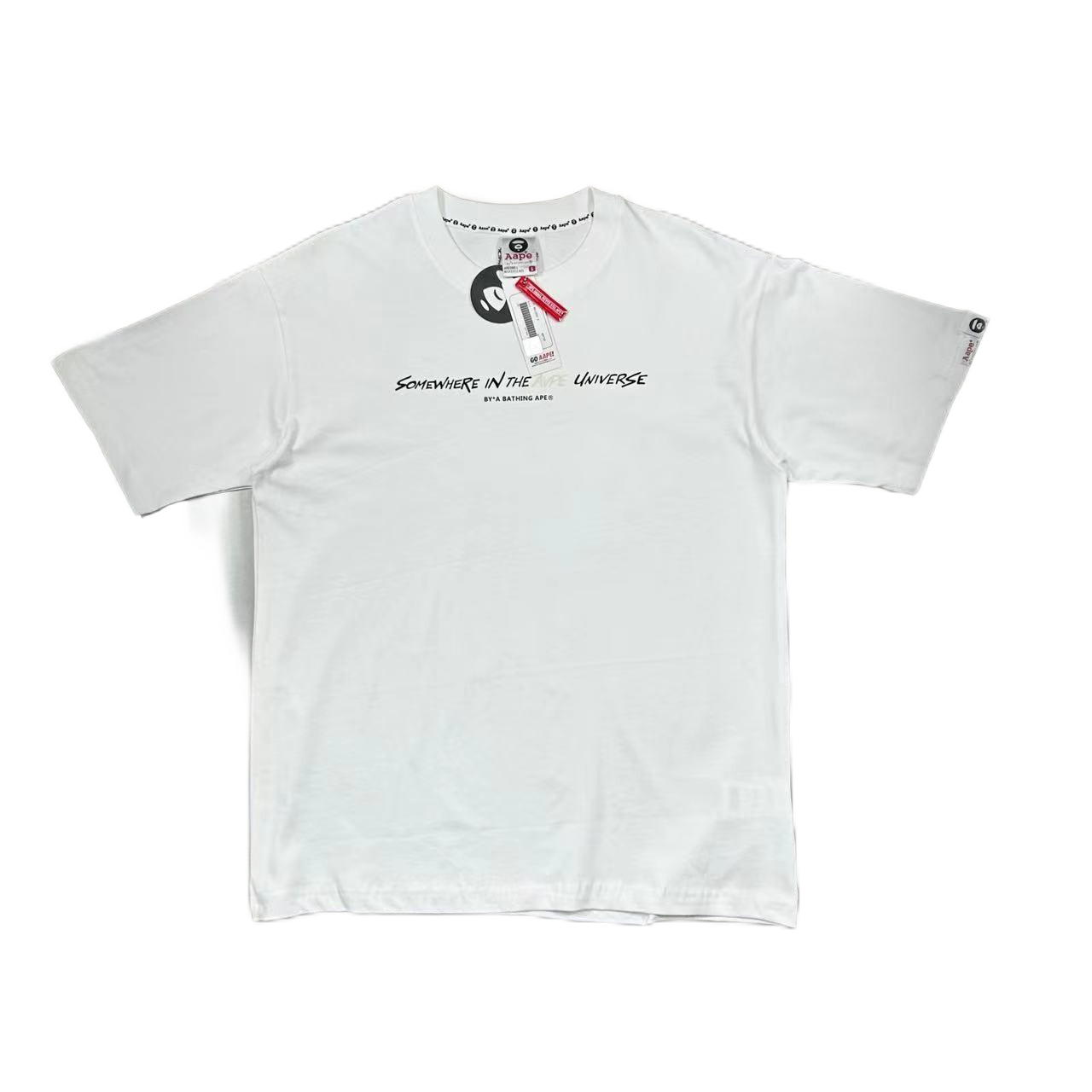 A Bathing Ape T-Shirts