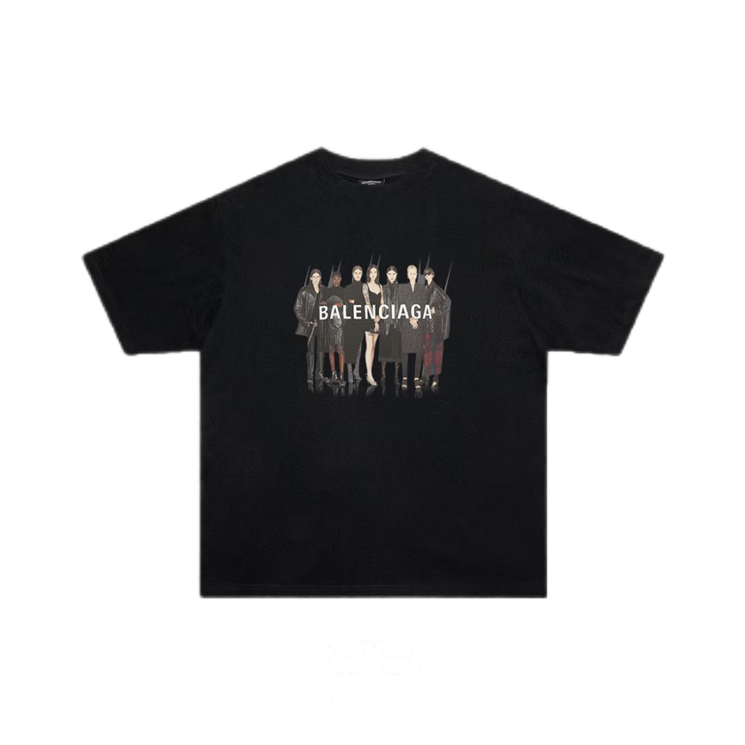 Balenciaga T-Shirts