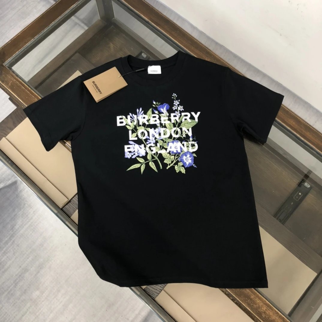 Burberry T-Shirts