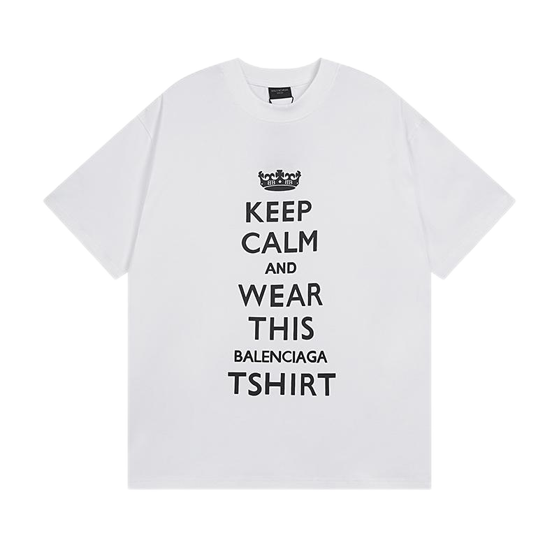 Balenciaga T-Shirts