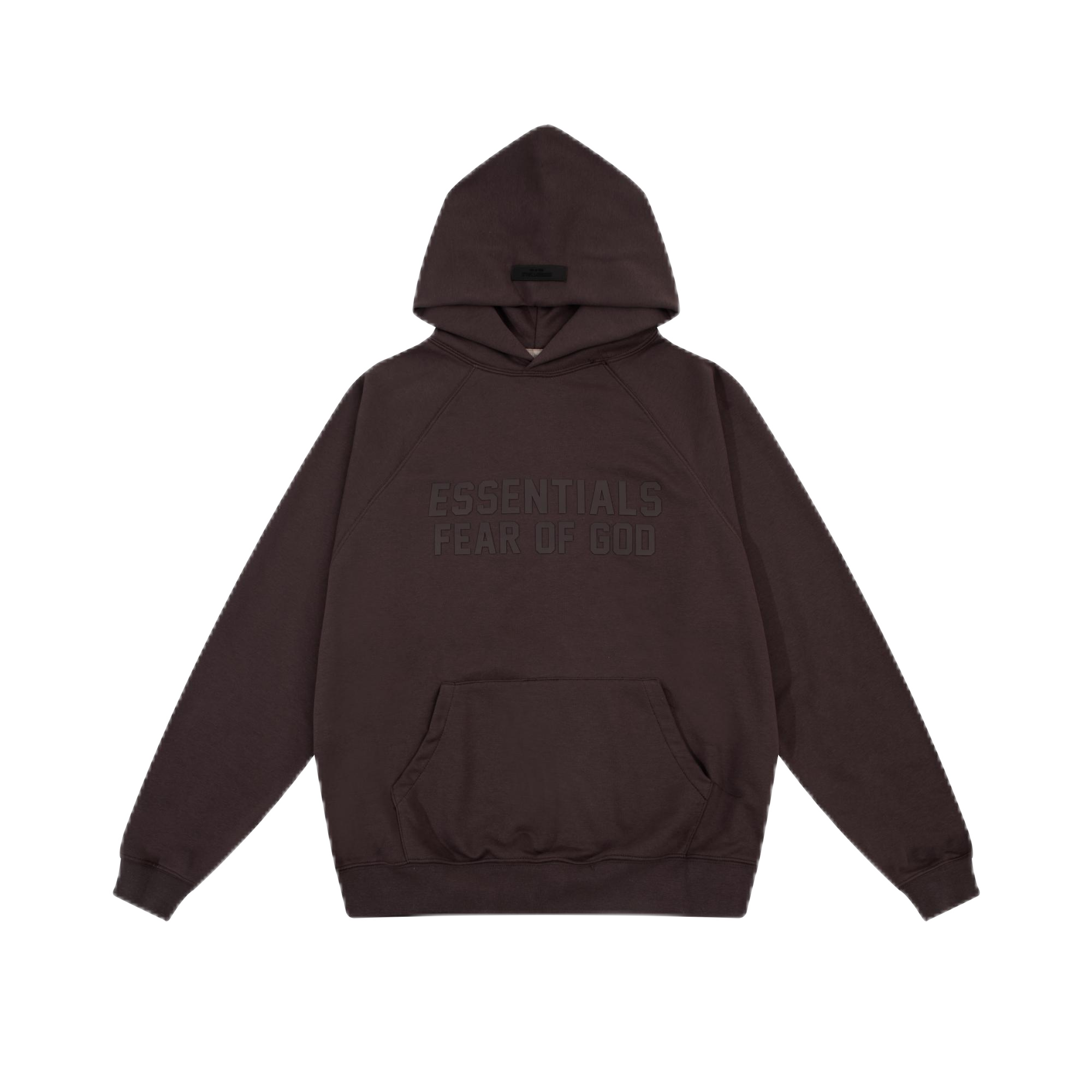 Fear of God Hoodies