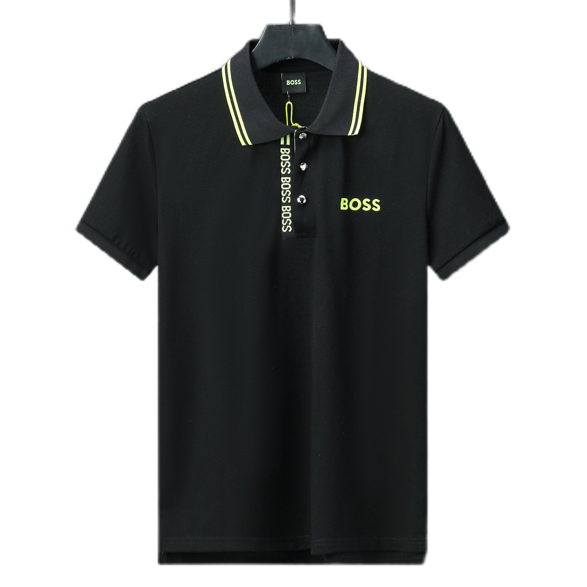 Boss T-Shirts