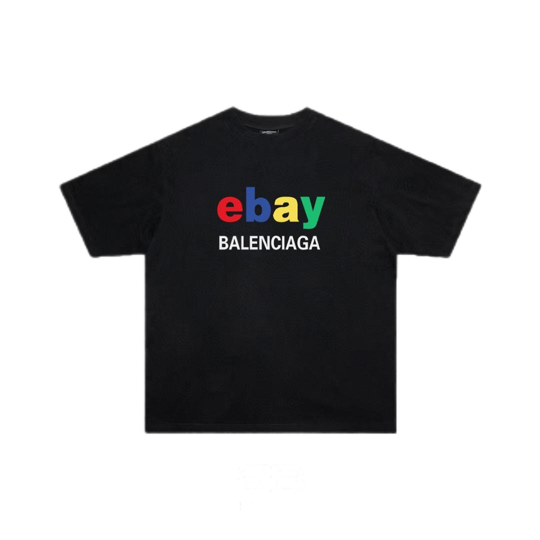 Balenciaga T-Shirts