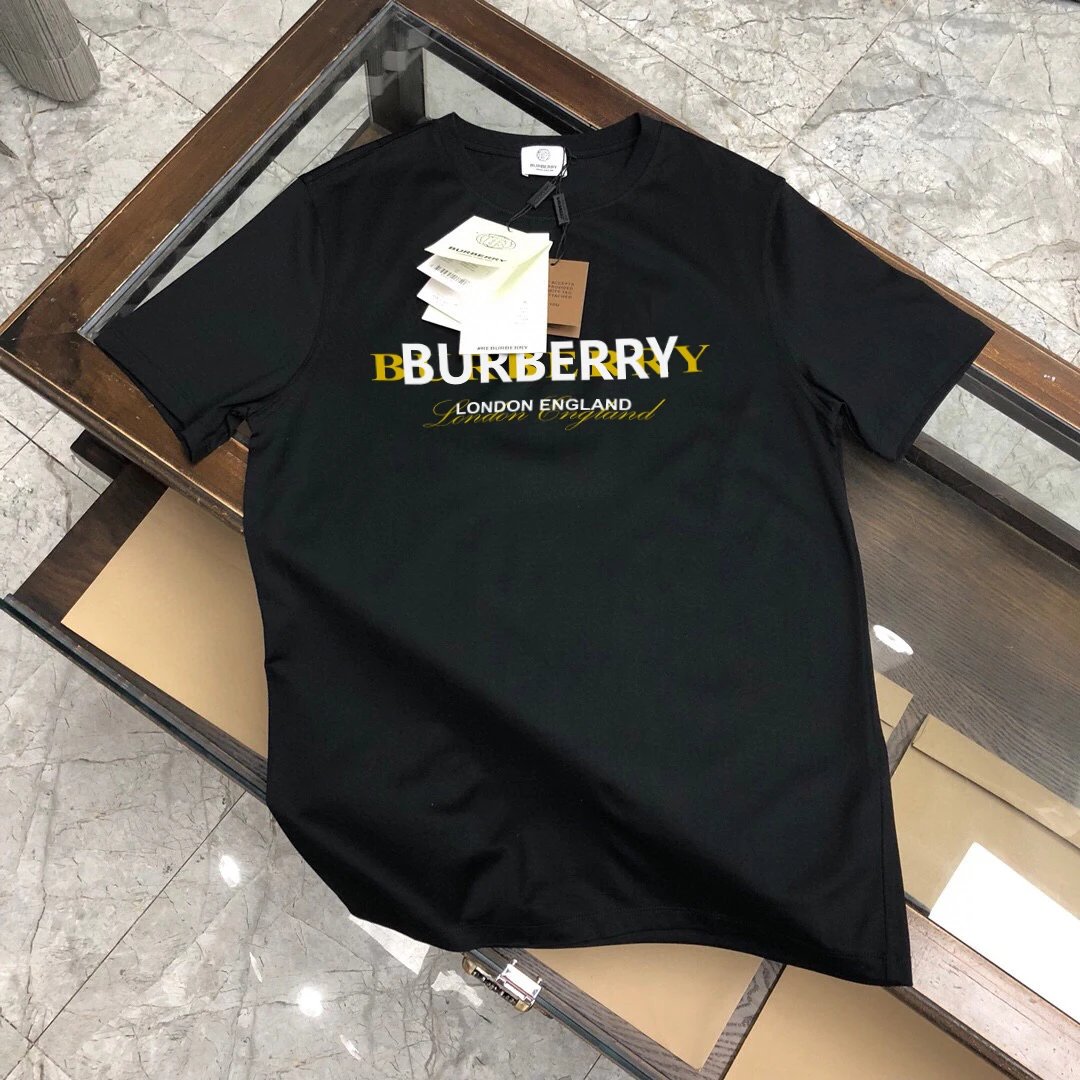 Burberry T-Shirts
