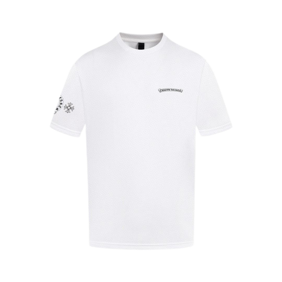 Chrome Hearts T-Shirts