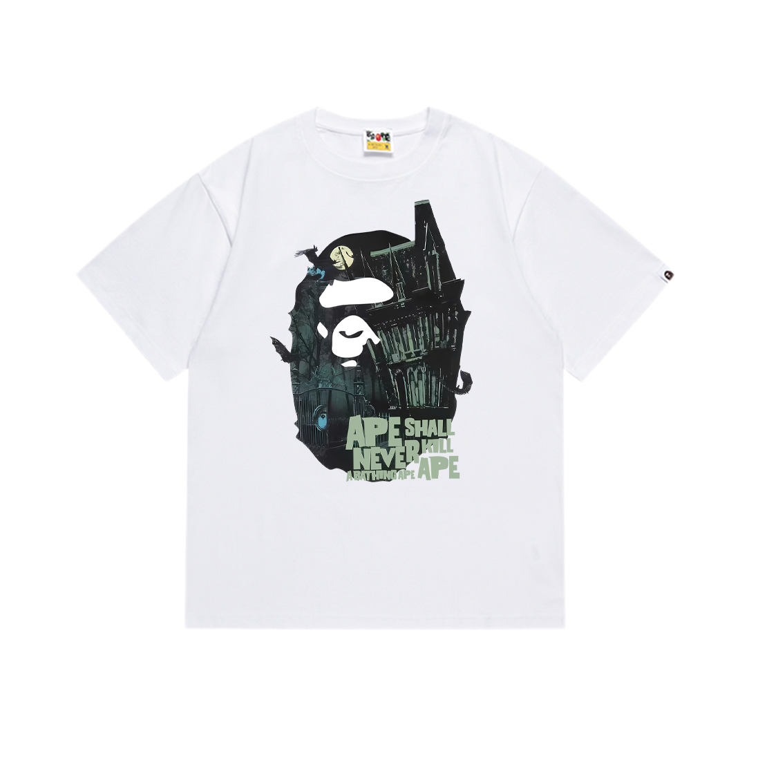 A Bathing Ape T-Shirts
