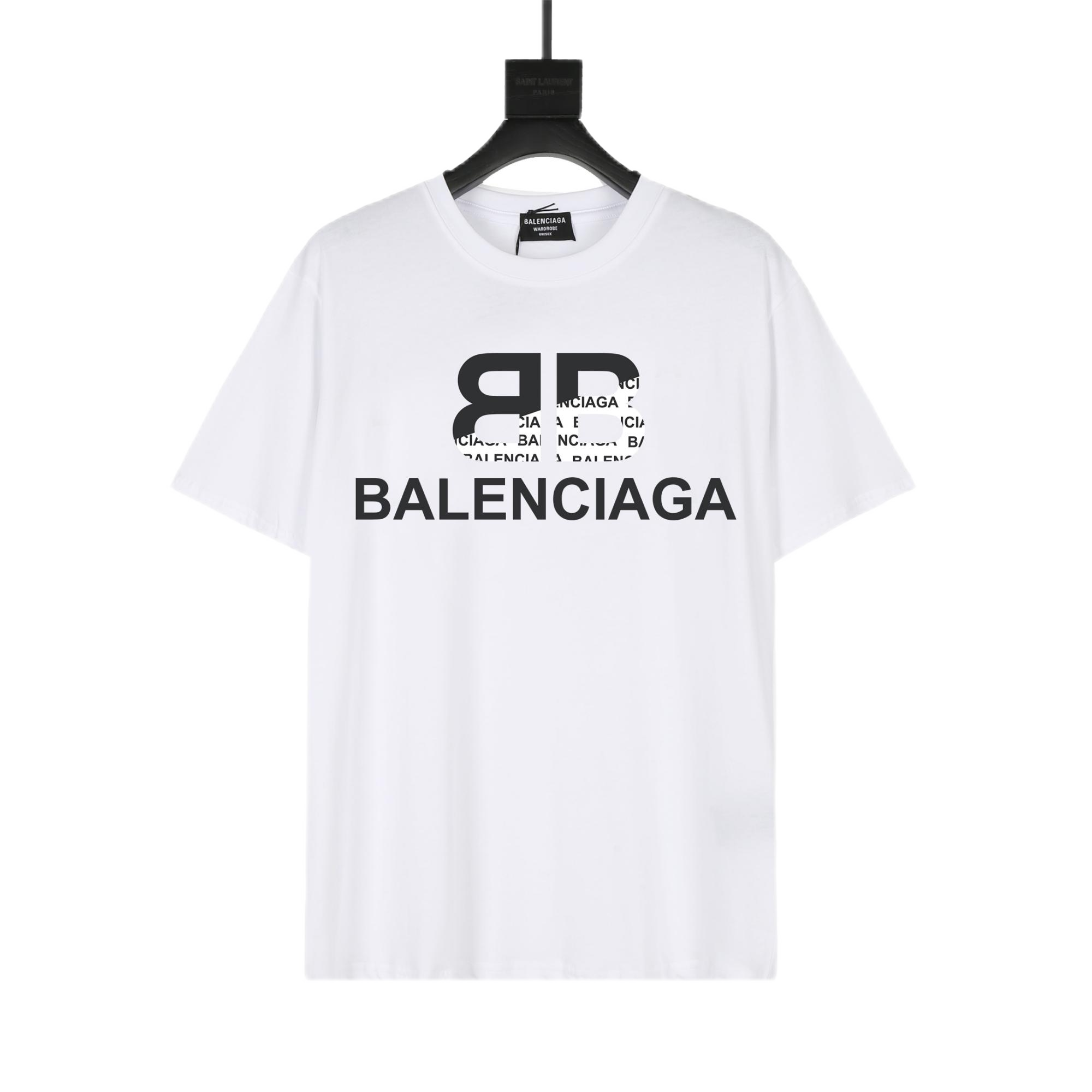 Balenciaga T-Shirts