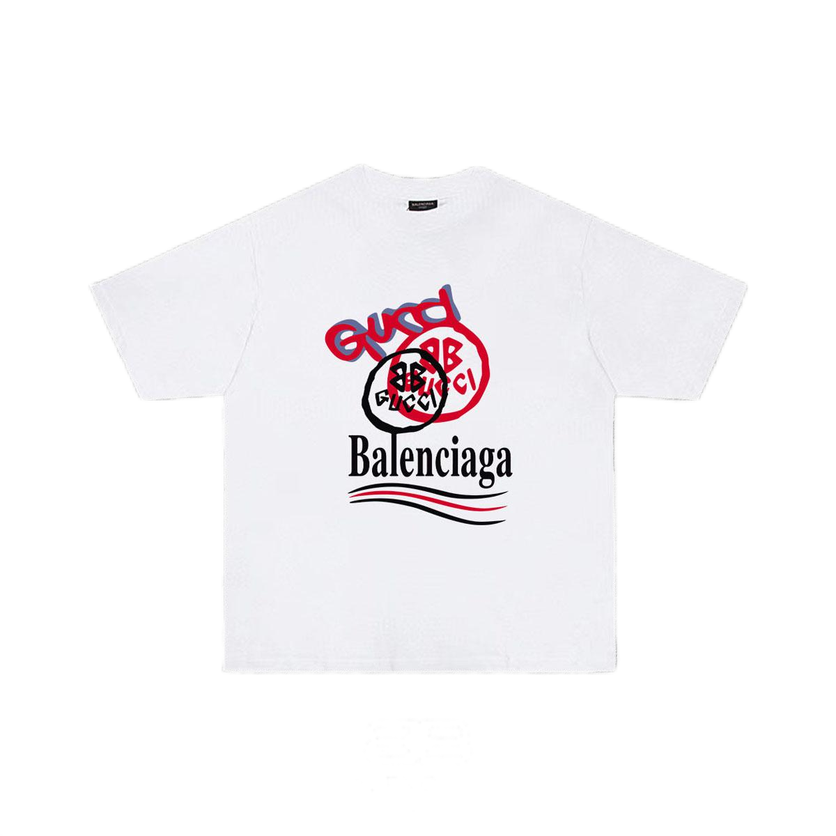 Balenciaga T-Shirts