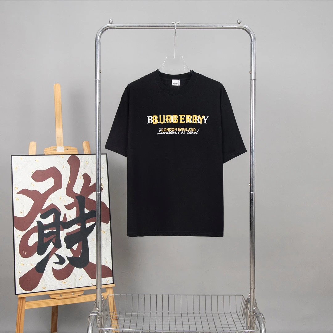 Burberry T-Shirts