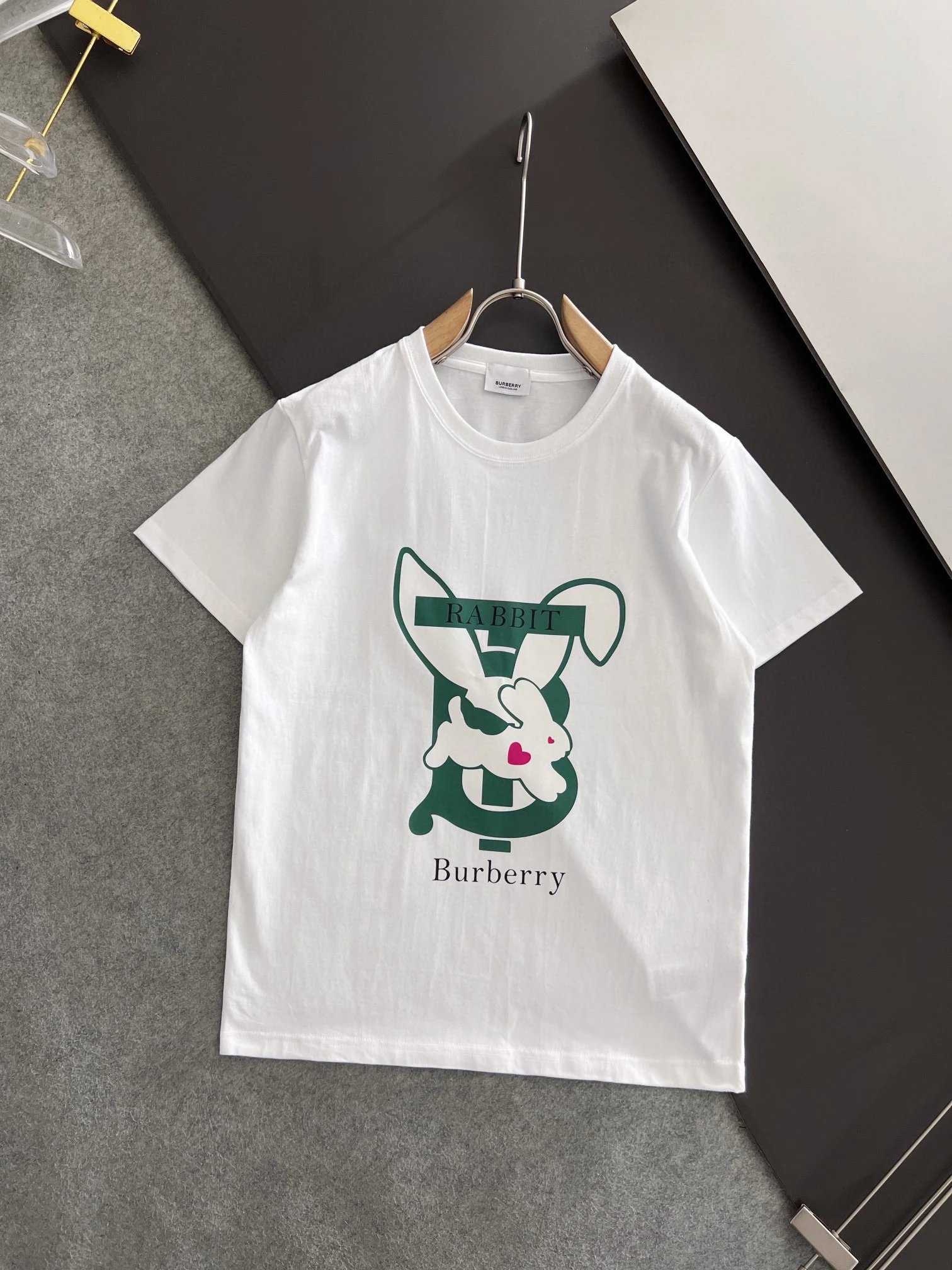 Burberry T-Shirts
