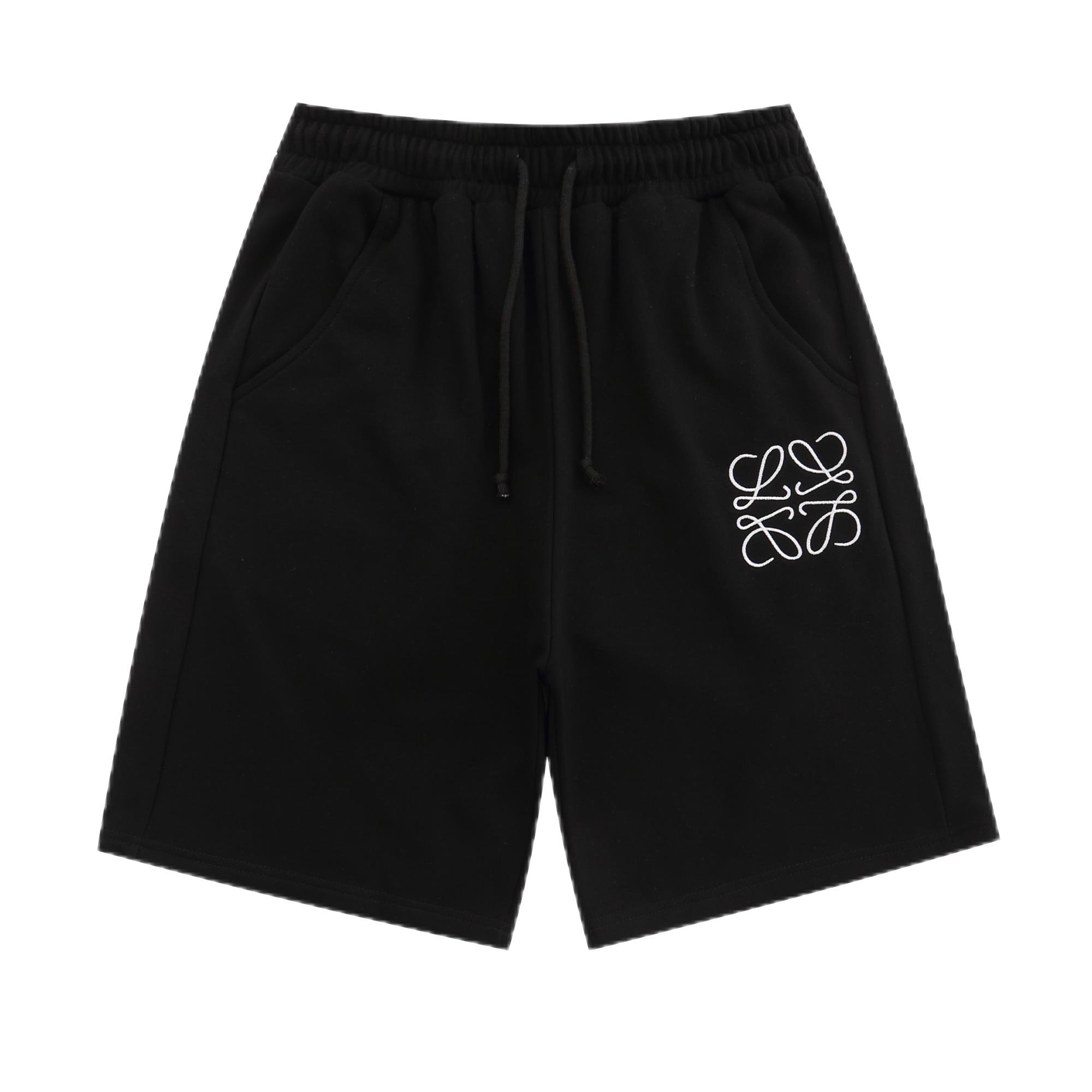 Chrome Hearts Shorts