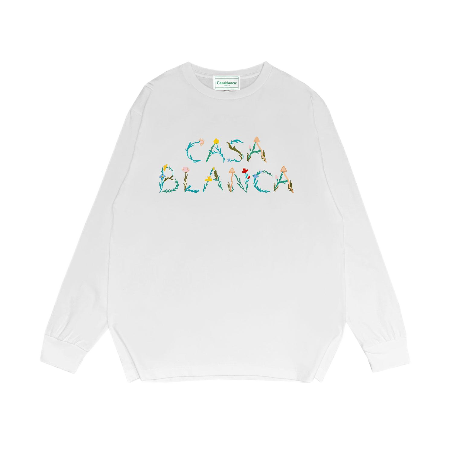 Casablanca Hoodies