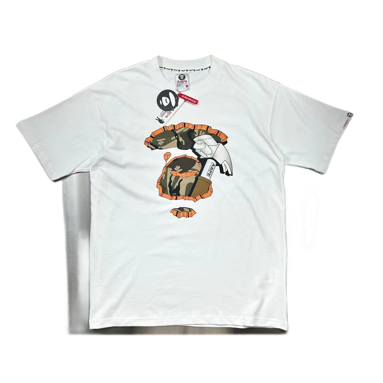 A Bathing Ape T-Shirts