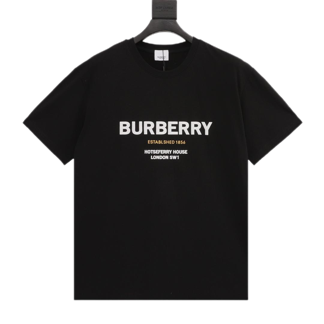 Burberry T-Shirts