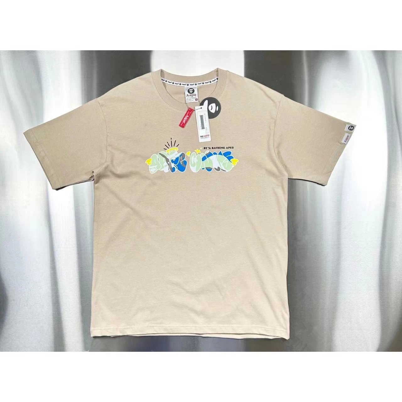 A Bathing Ape T-Shirts
