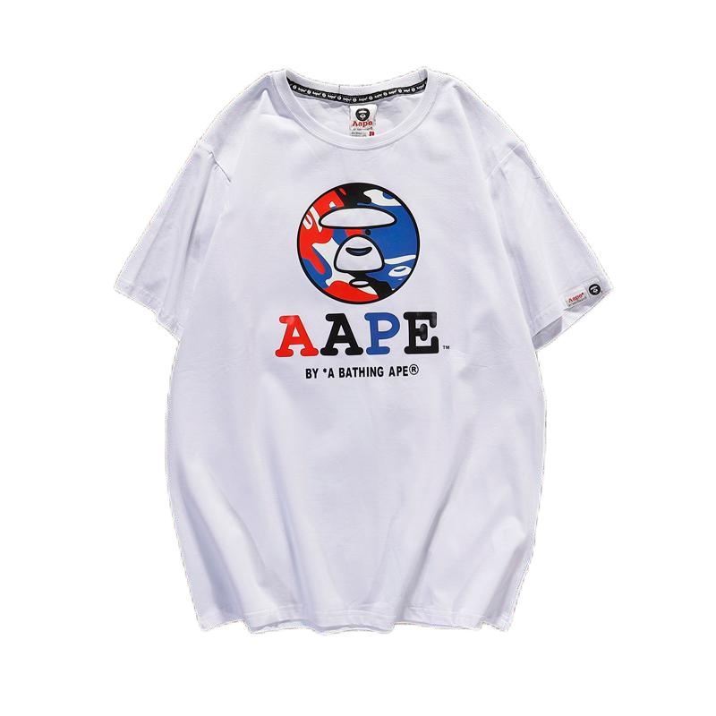 A Bathing Ape T-Shirts