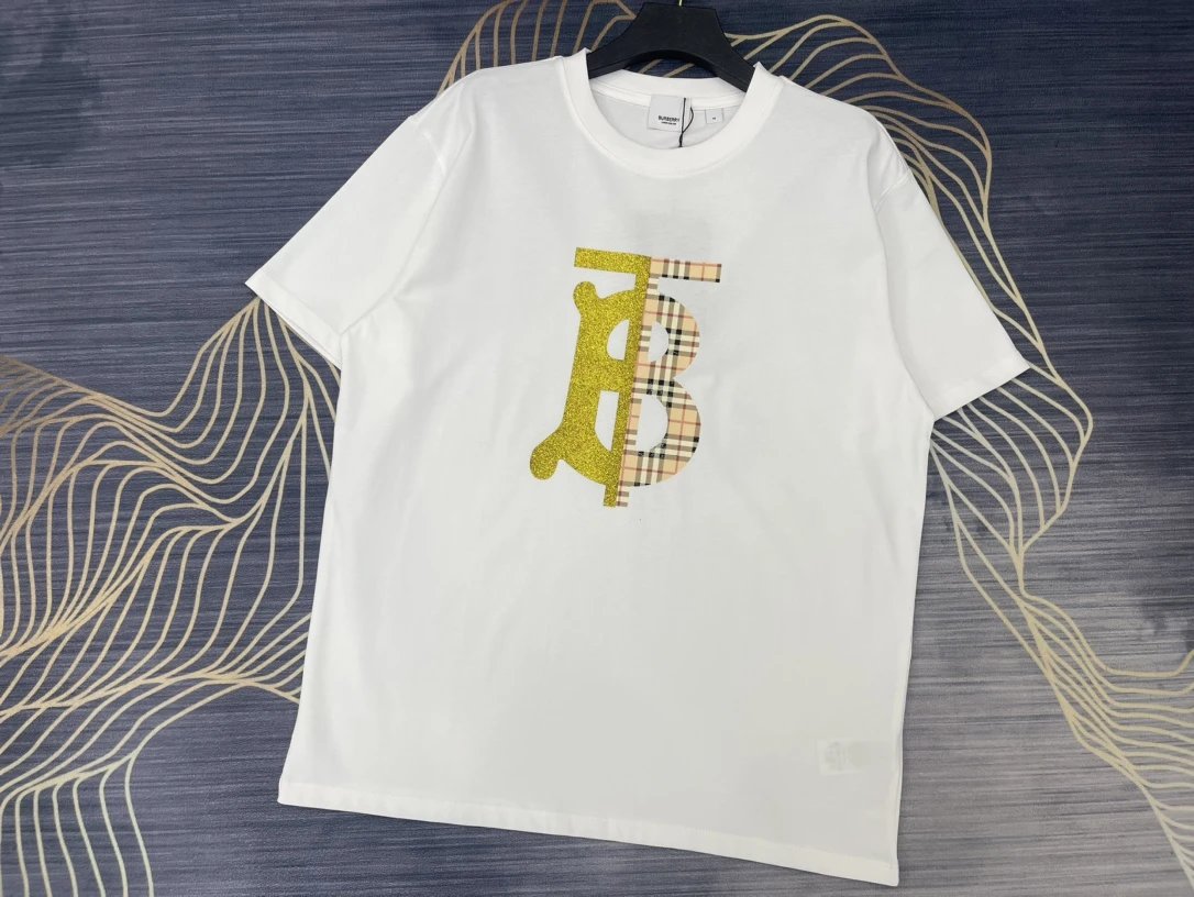 Burberry T-Shirts