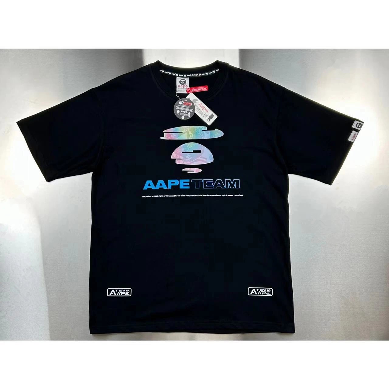 A Bathing Ape T-Shirts