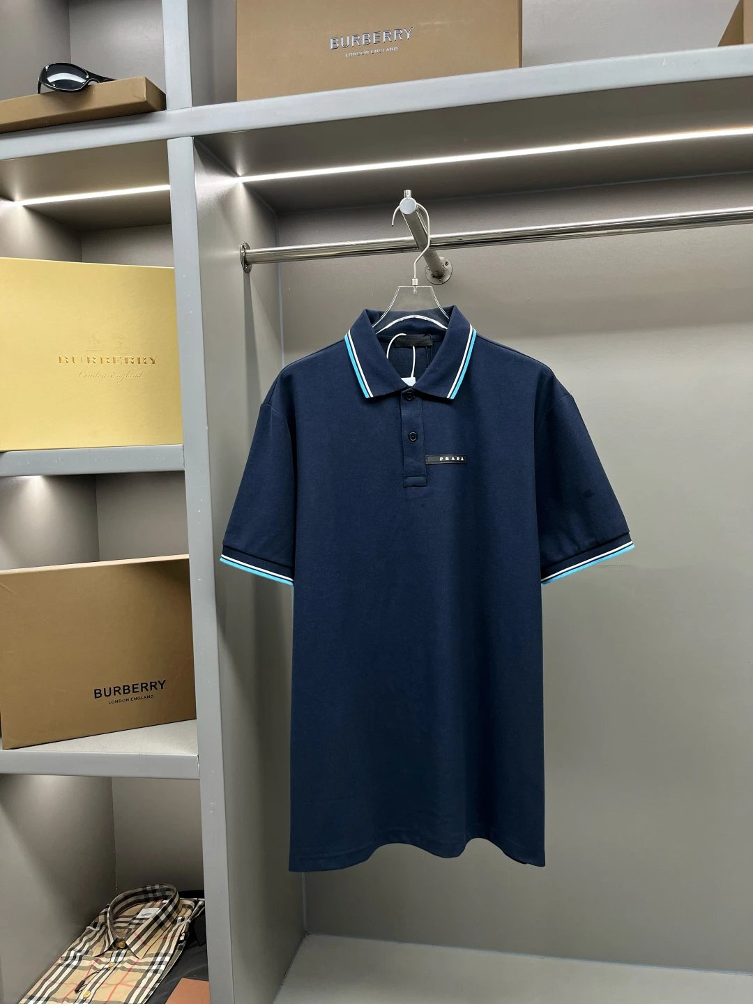 Burberry T-Shirts