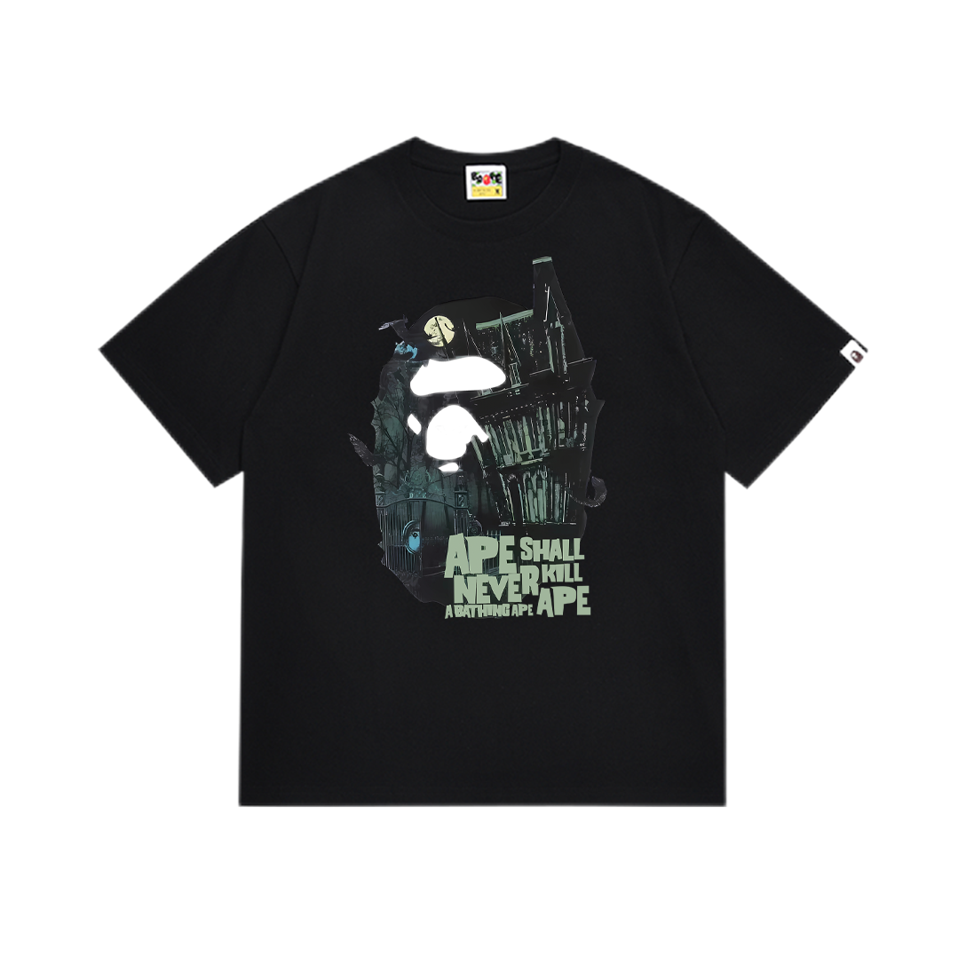 A Bathing Ape T-Shirts