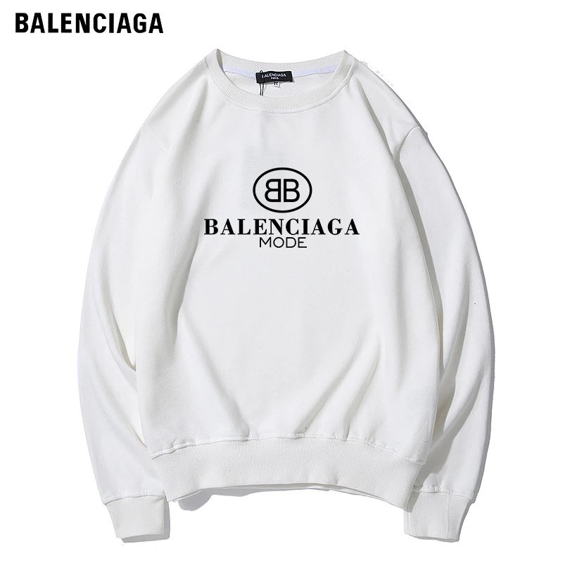 Balenciaga Hoodies