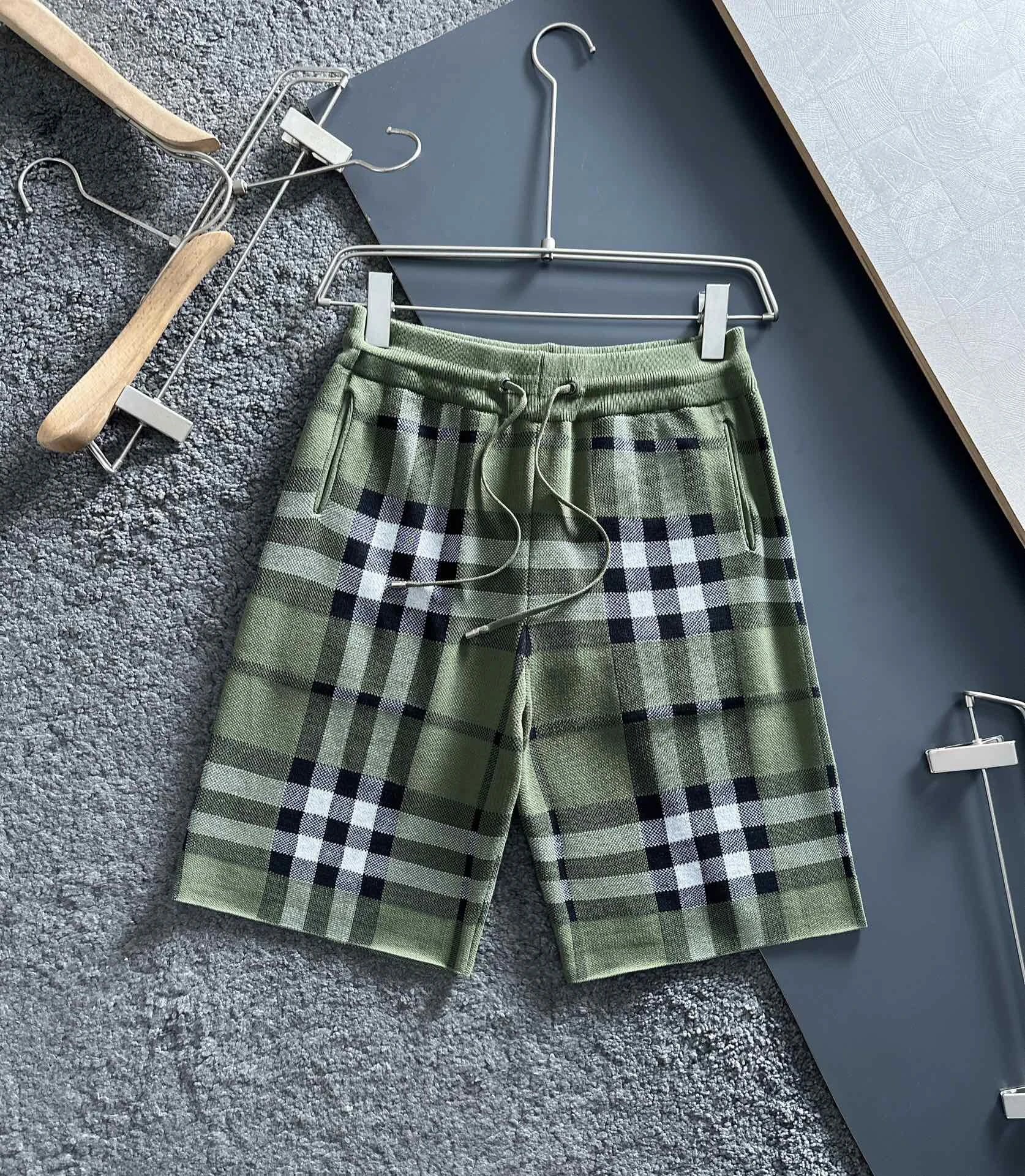 Burberry Shorts