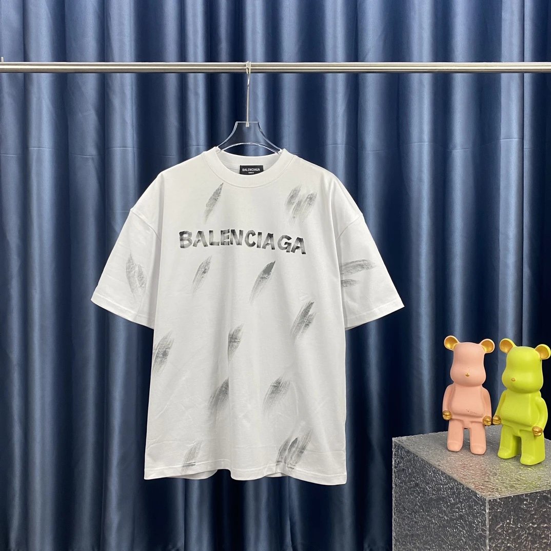 Balenciaga T-Shirts