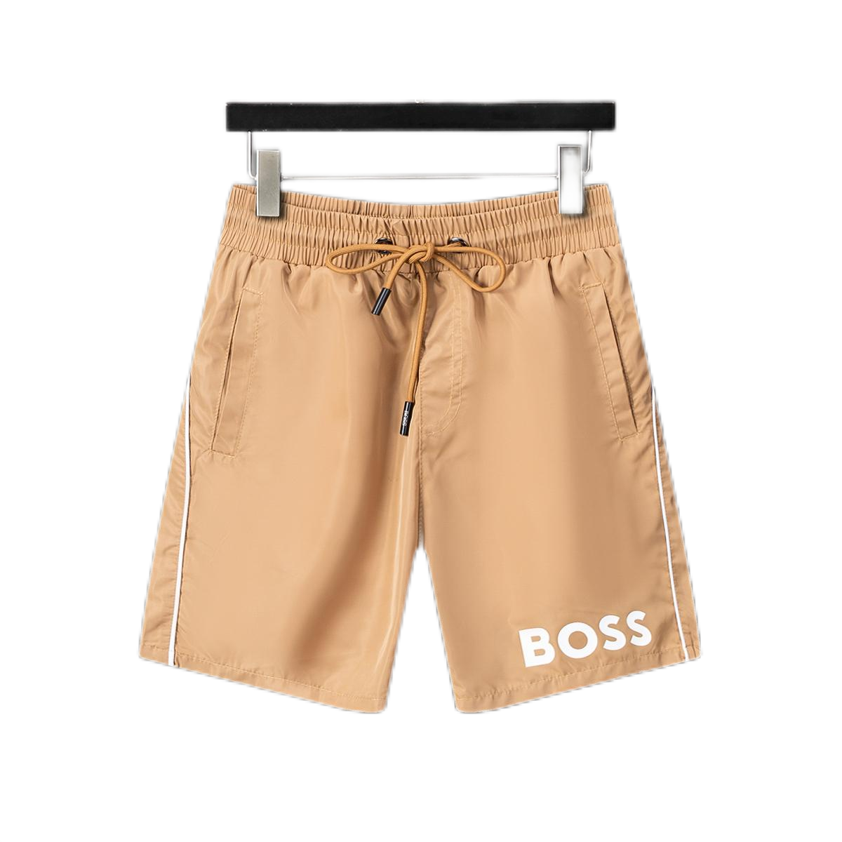 Boss Shorts
