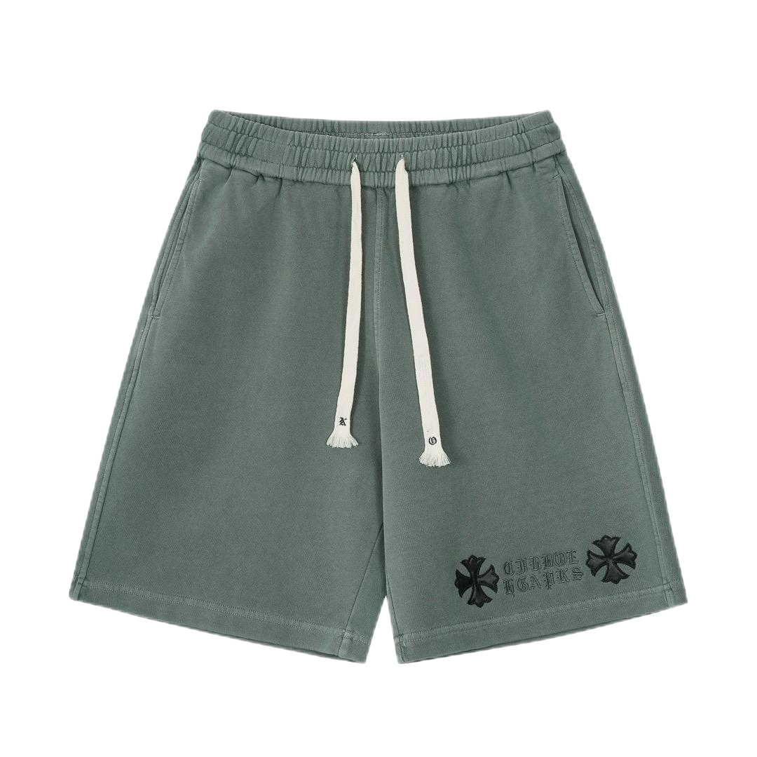 Chrome Hearts Shorts
