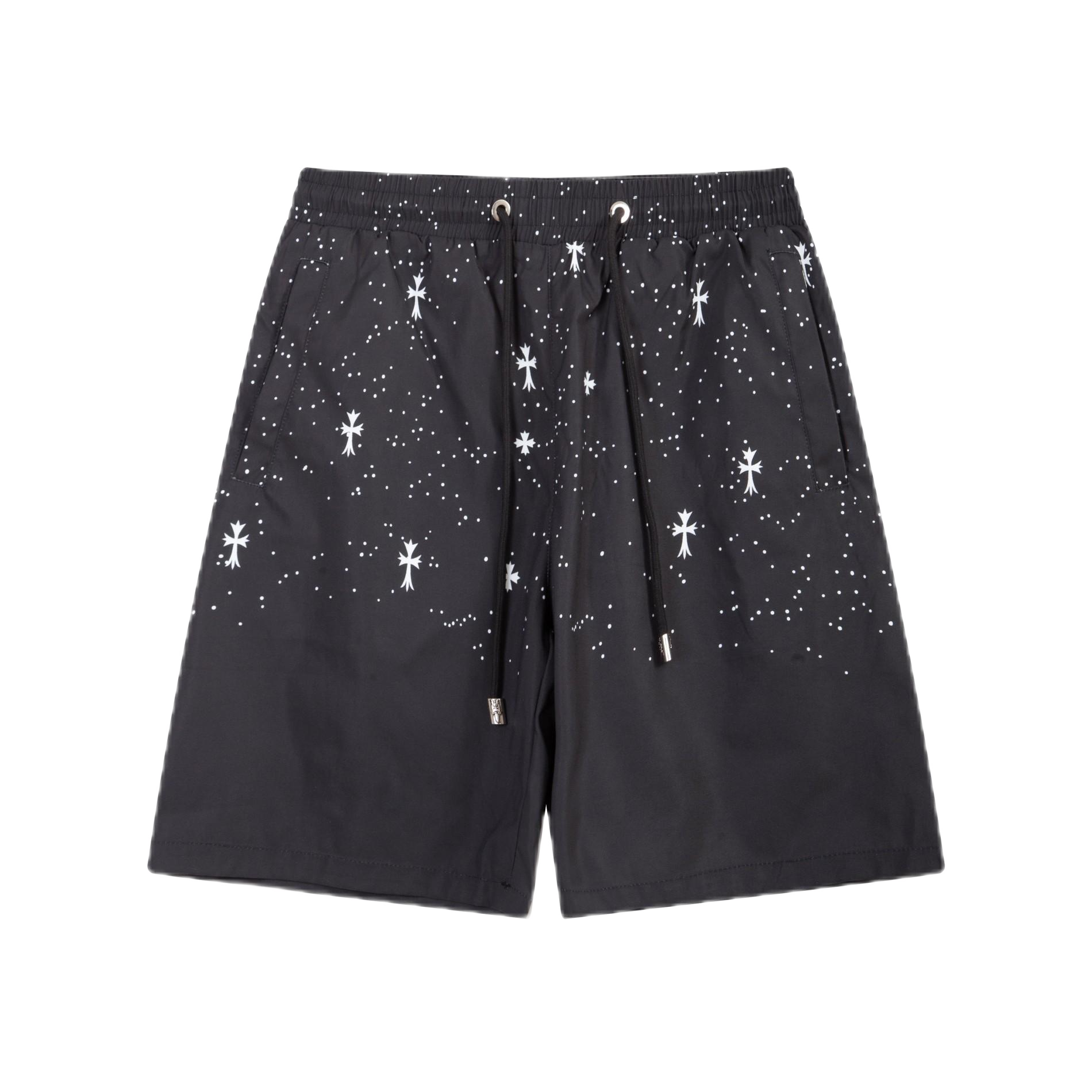 Chrome Hearts Shorts