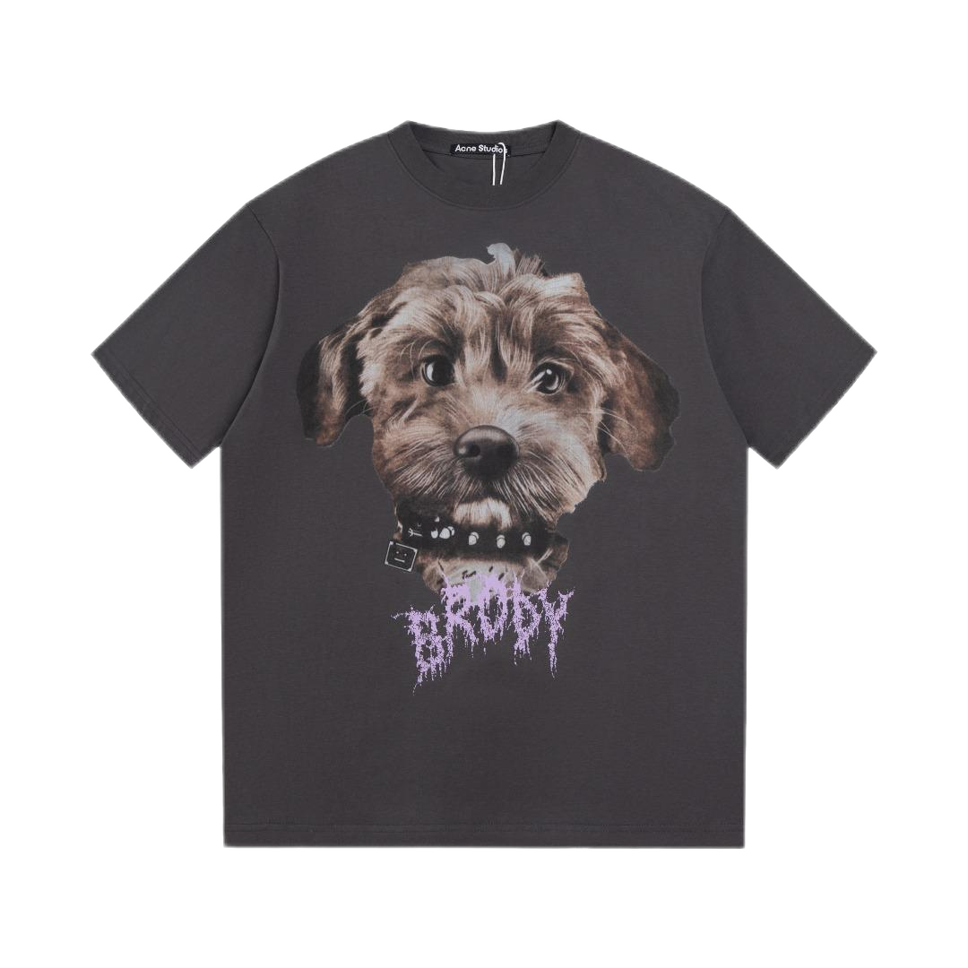 Acne Studios T-Shirts