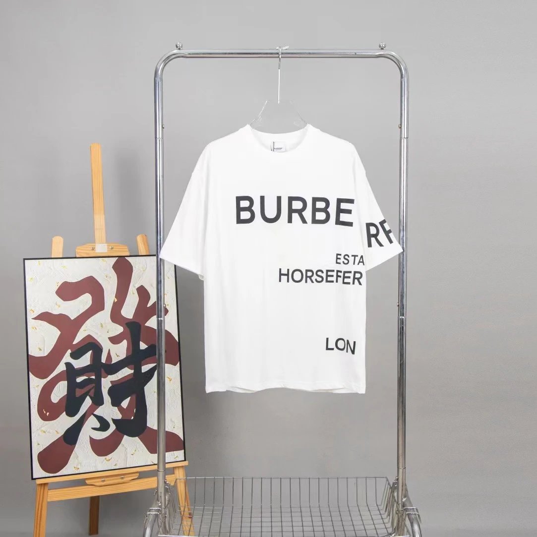 Burberry T-Shirts