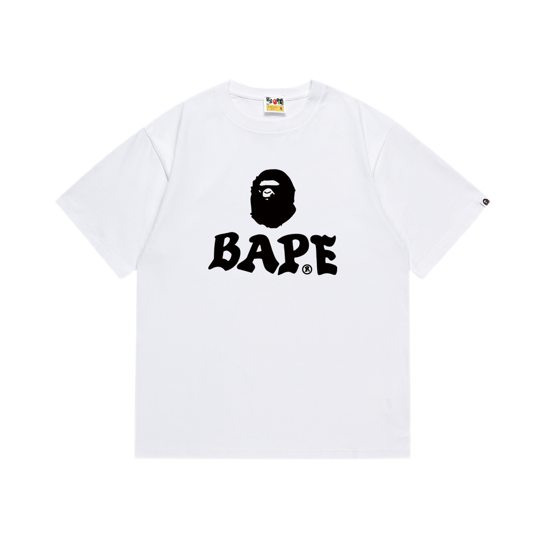 A Bathing Ape T-Shirts