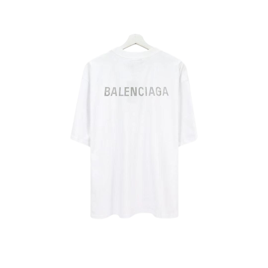 Balenciaga T-Shirts