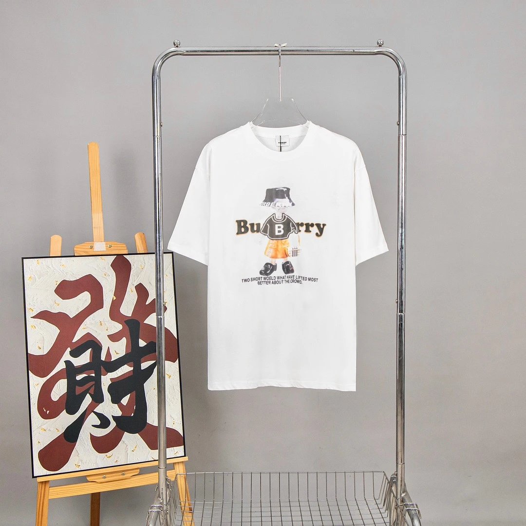 Burberry T-Shirts