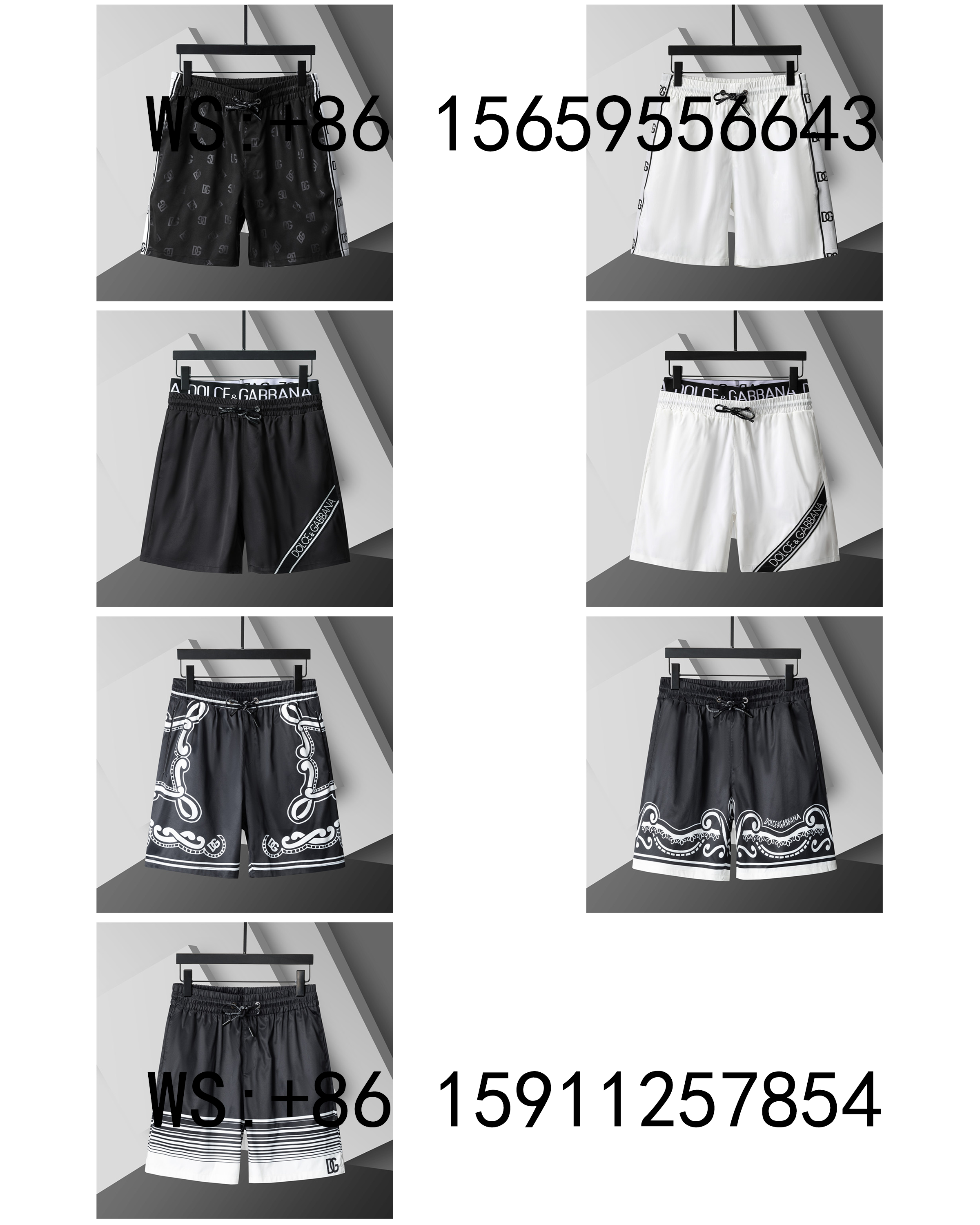 Fear of God Shorts（96）