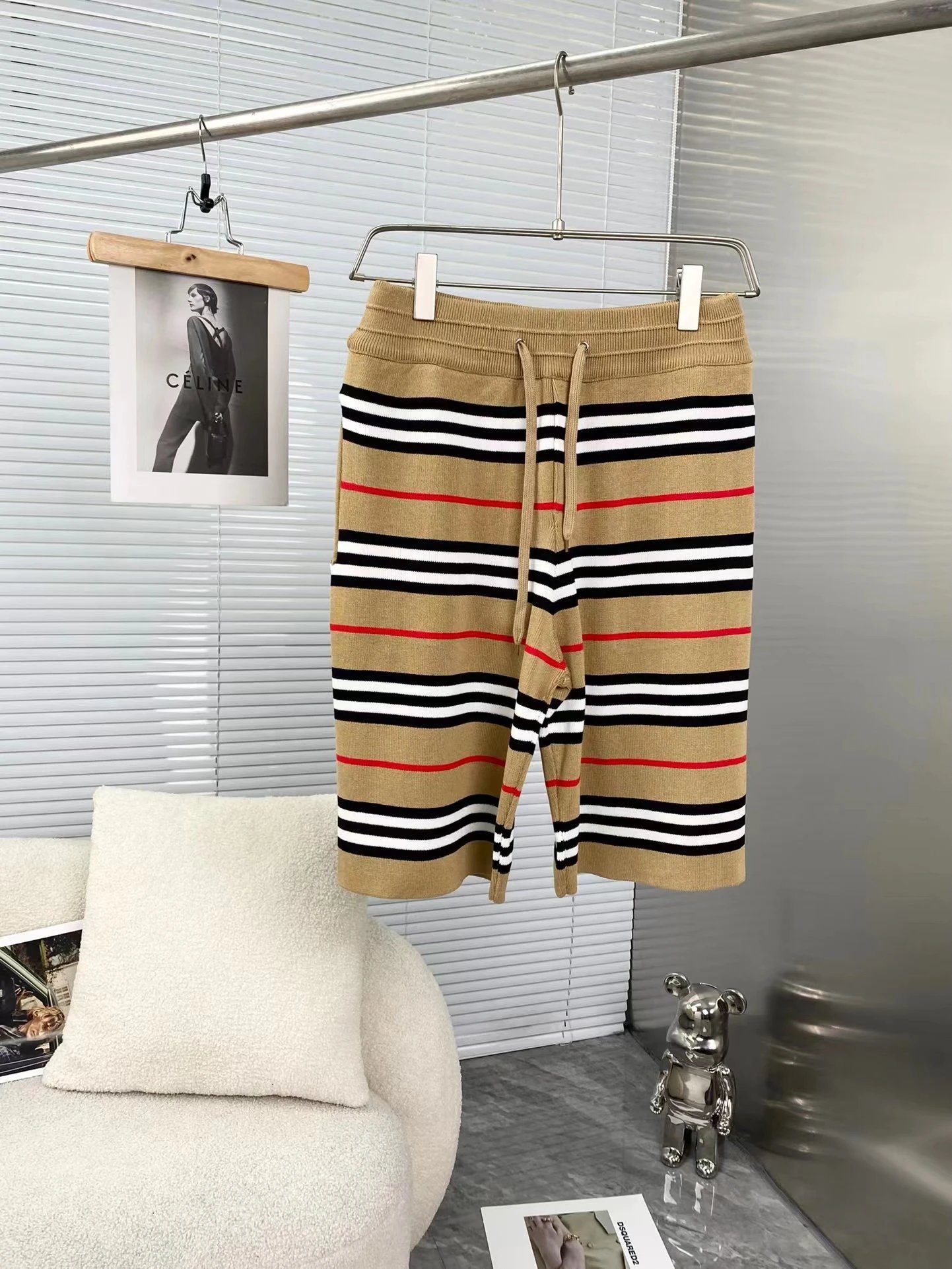 Burberry Shorts