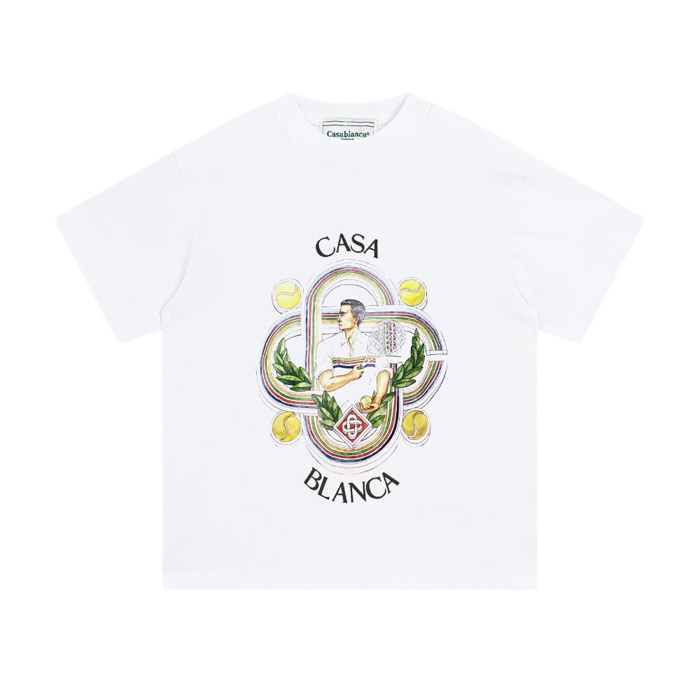 Casablanca T-Shirts